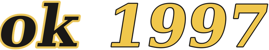 ok 1997 logo